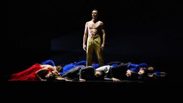 In Conversation with Joshua Ostermann