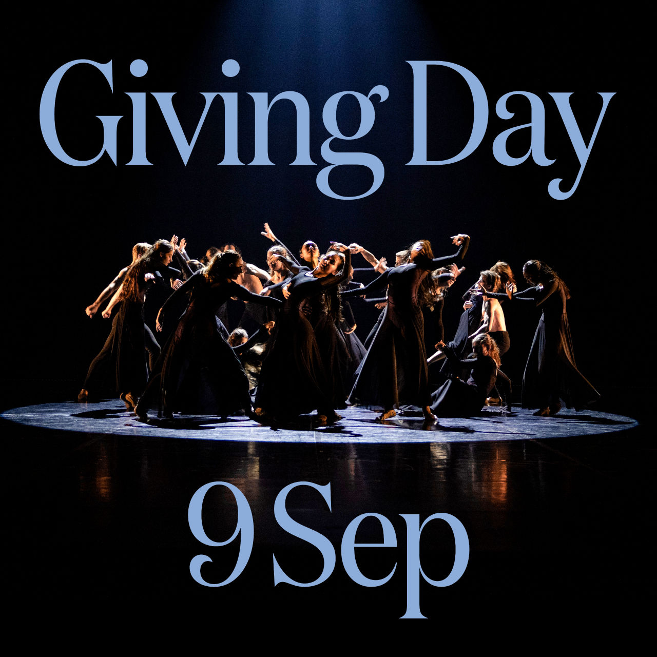 Giving Day