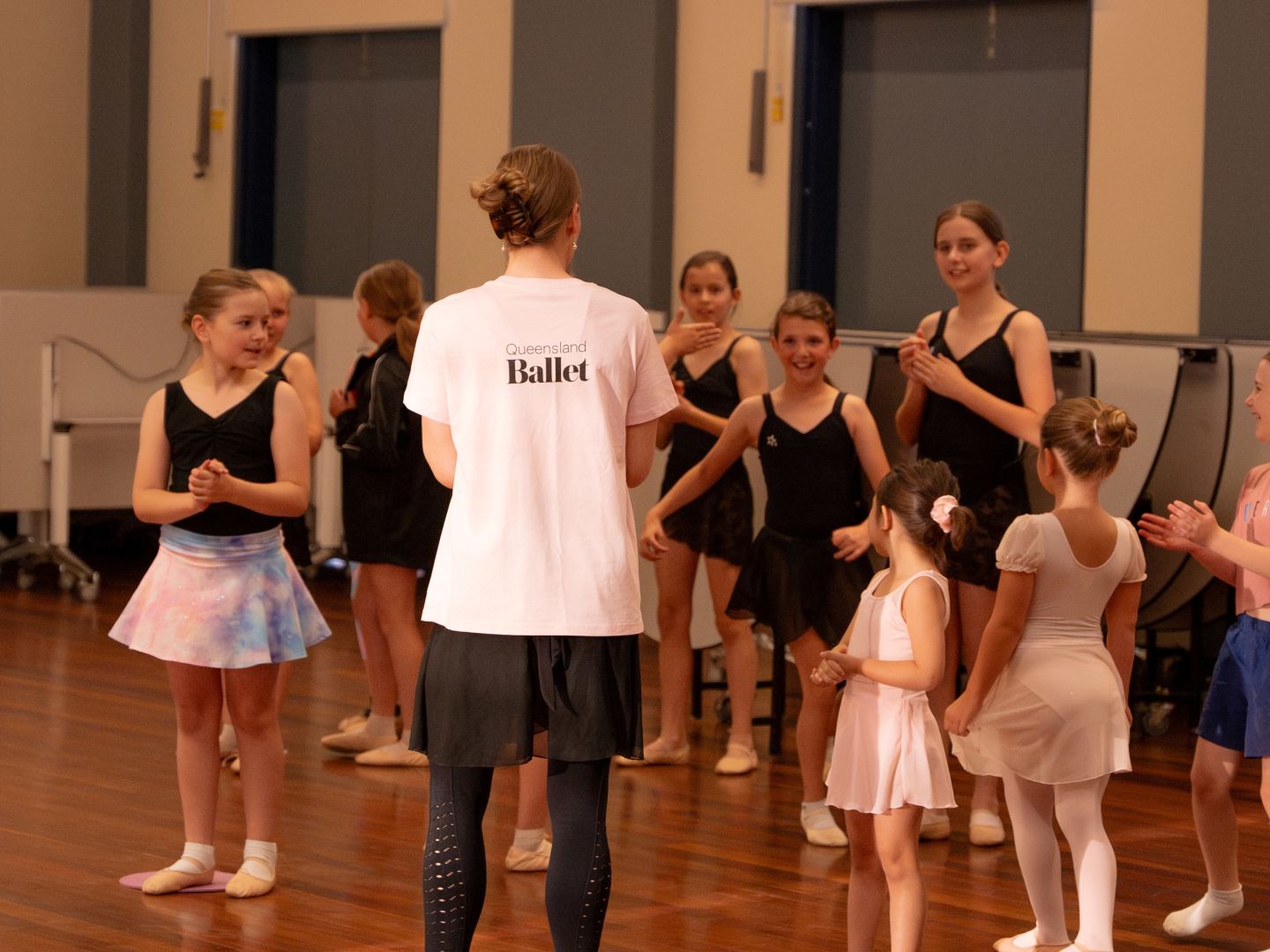 Toowoomba Community & Dance Health Classes