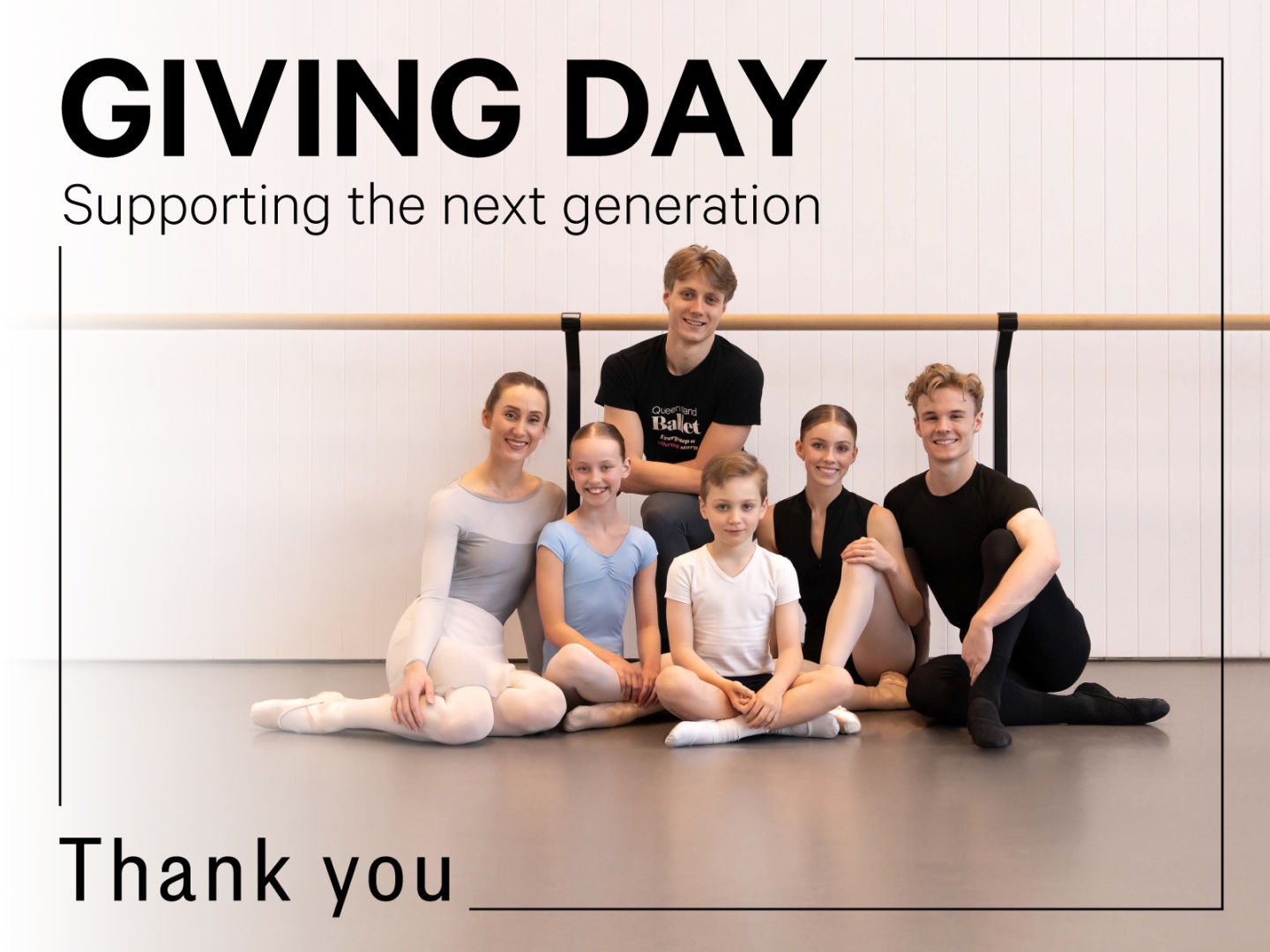 Giving Day