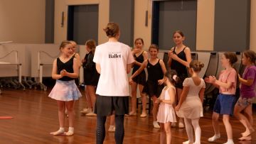 Toowoomba Community & Dance Health Classes