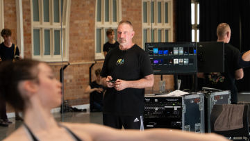 Teacher Professional Development 2026 - Exploring Elastic Hearts