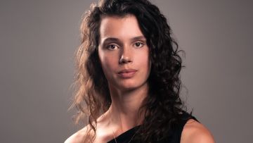 Kathleen Lott Ballet Pianist Fellow: Feodora Zu Hohenlohe