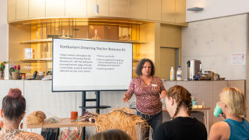 Teacher Professional Development 2026 - Kombumerri Dreaming