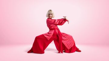 Queensland Ballet and Experience Gold Coast present Elastic Hearts 2025