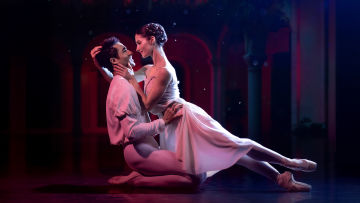 Kenneth MacMillan’s Romeo & Juliet 