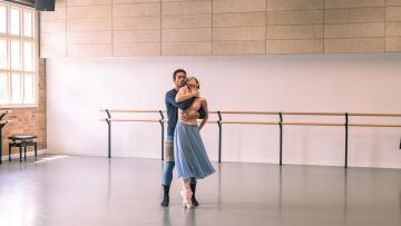 Insights Evening - Kenneth MacMillan's Romeo & Juliet