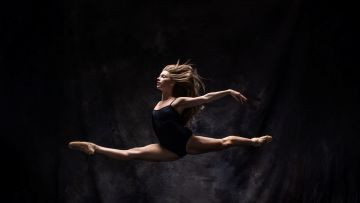 New Company Artist Ruby Day to perform in Romeo & Juliet