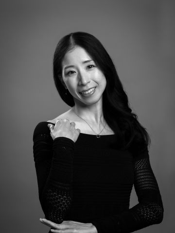 Neneka Yoshida