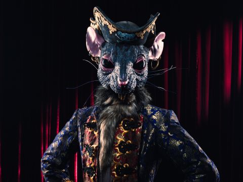 The Nutcracker