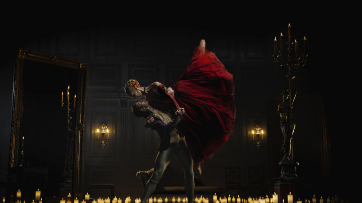 Dangerous Liaisons Cast List