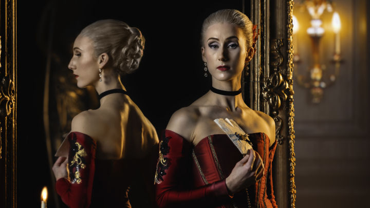 Dangerous Liaisons Program