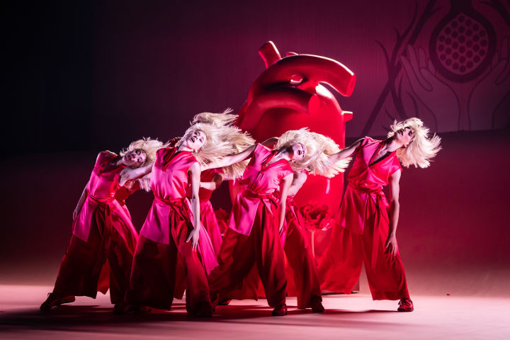 Additional Performances Added