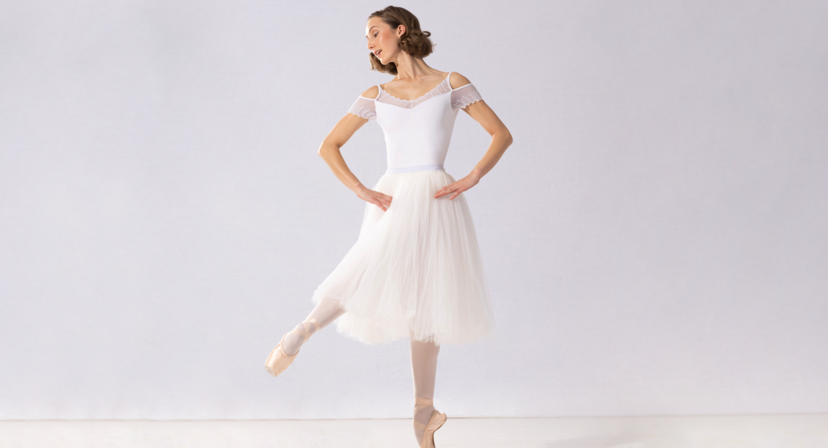 The enduring appeal of pointe shoes - Dance Australia